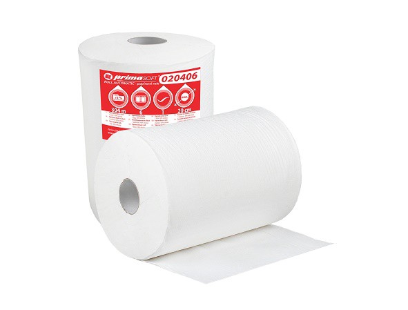 Ruční role automatic 304 TAD | Papírové a hygienické výrobky - Utěrky a ručníky